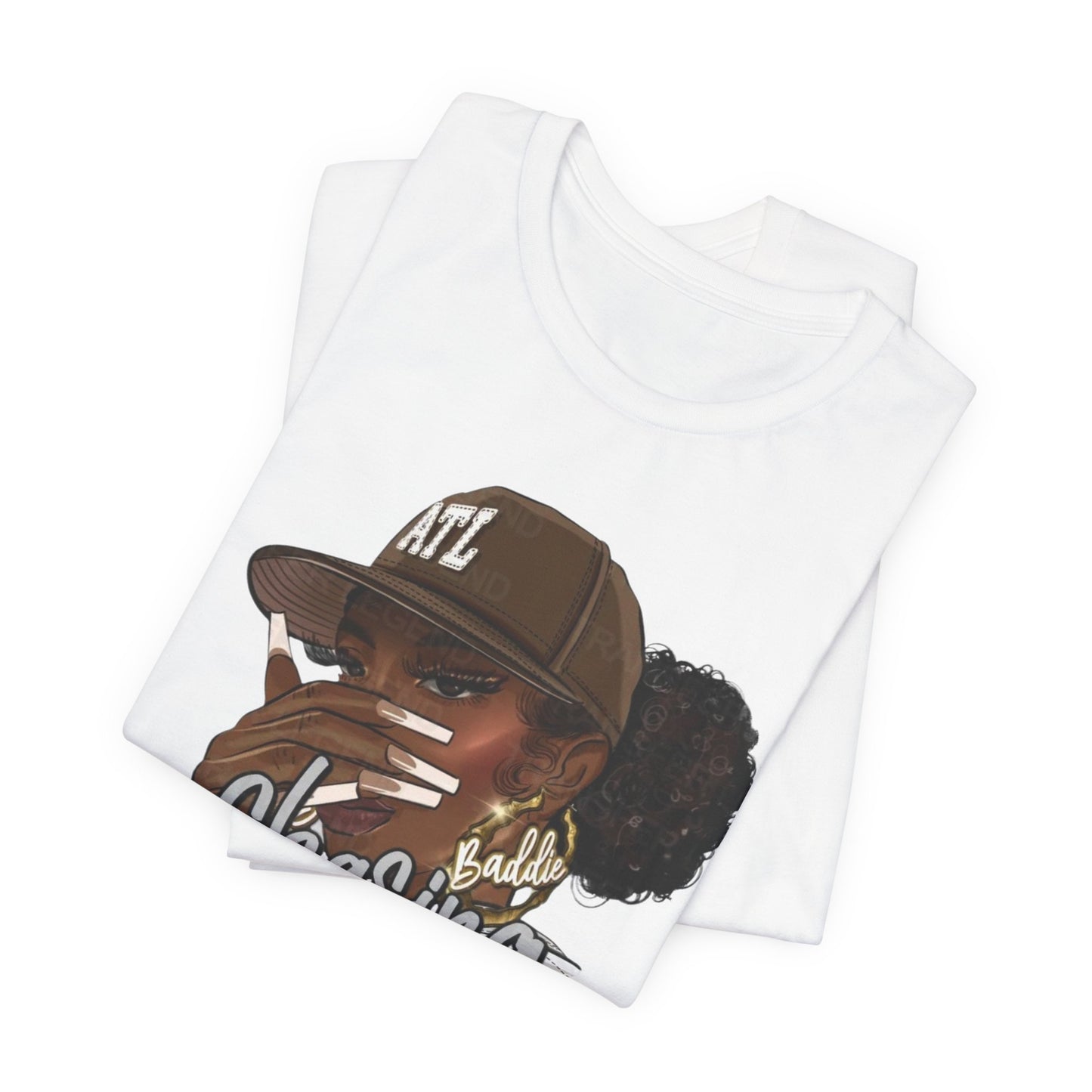 Chasing Goals Not People T-Shirt