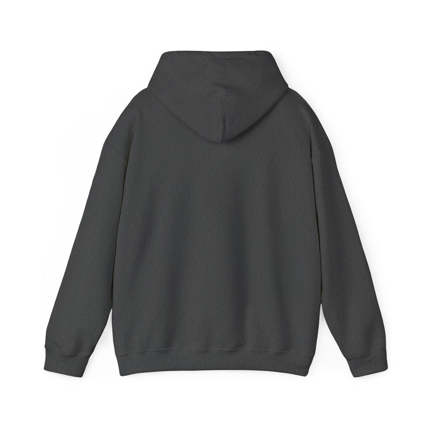 Cozy Unisex Heavy Blend™ Hooded Sweatshirt for All Seasons HR—We Can’t Fix Crazy, But We Document It