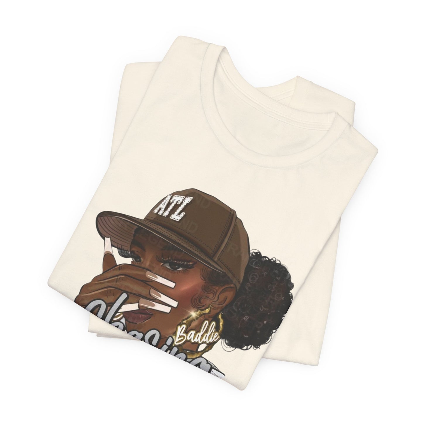 Chasing Goals Not People T-Shirt